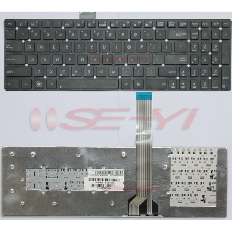 asus k55n keyboard