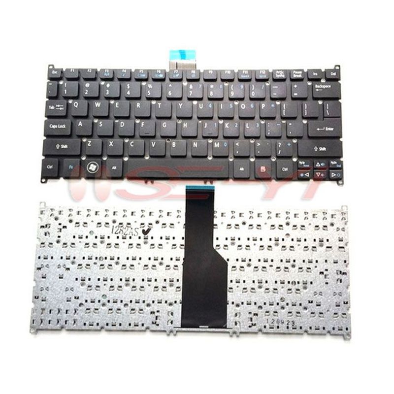 KEYBOARD ACER 725 / 756