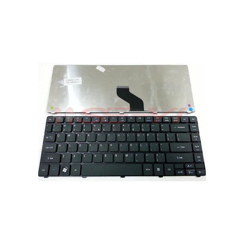 KEYBOARD ACER 4736