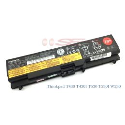 Baterai Lenovo ThinkPad L430 L530 T430 T430i T530 T530i W530 Series