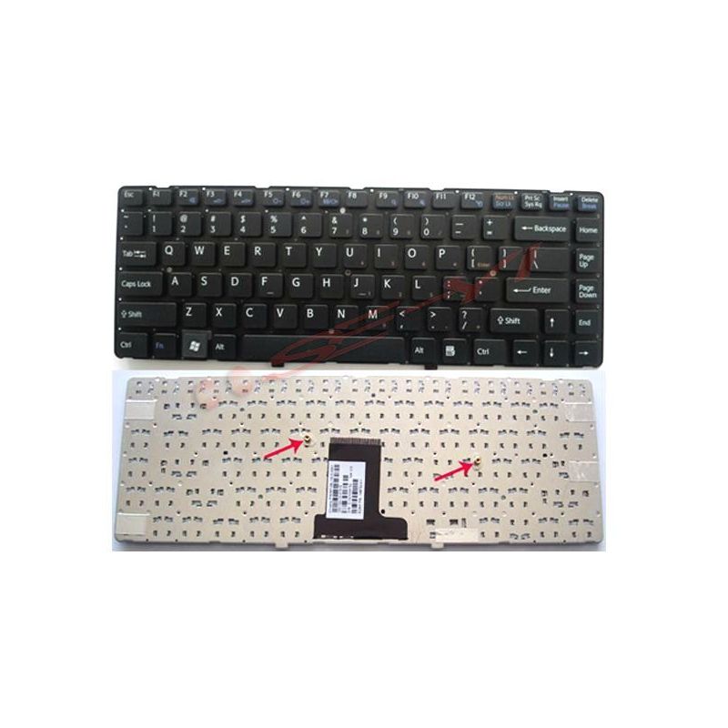 Keyboard Sony VPC-EA