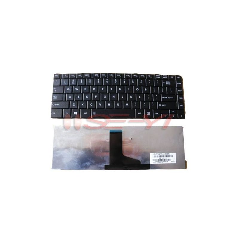 Keyboard Tos C800