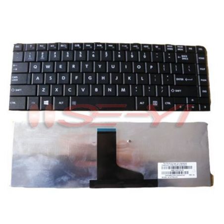 Keyboard Tos C800