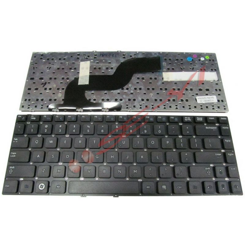 Keyboard Samsung RV413