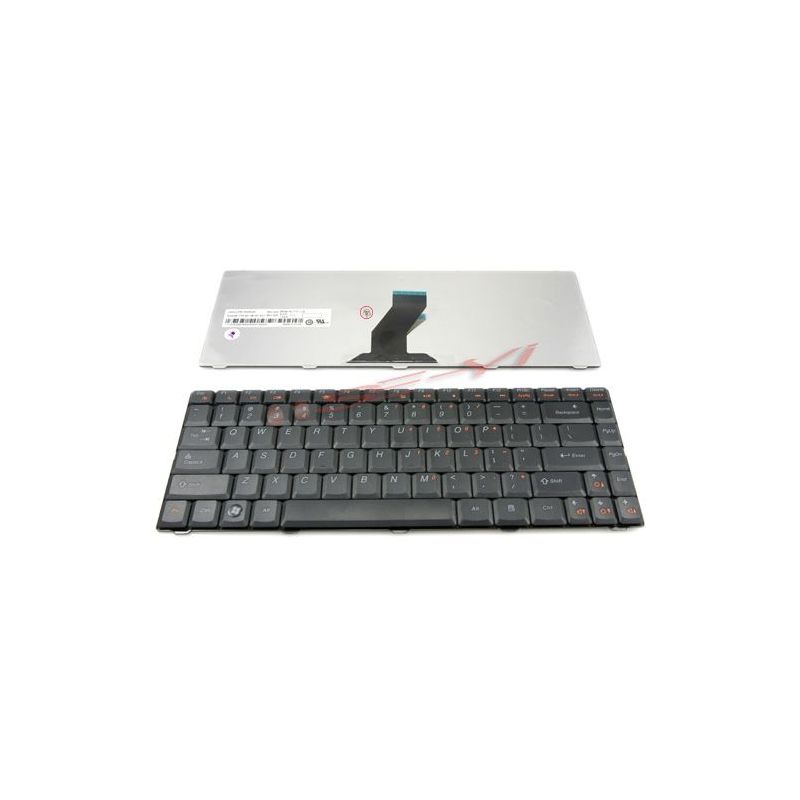 Keyboard Lenovo B450 B450A B450L B465 B465C N480 N485