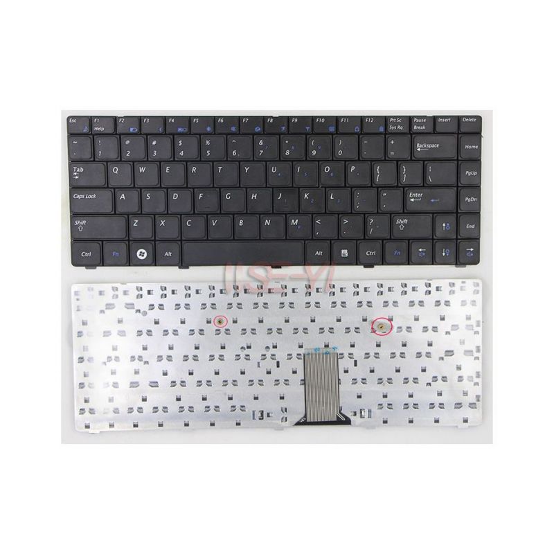 Keyboard Samsung R418 R420 R423 R428 R429 R430 R439 R440