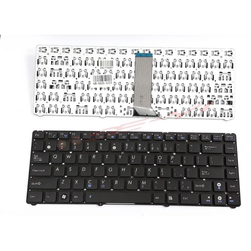 Keyboard Asus 1215