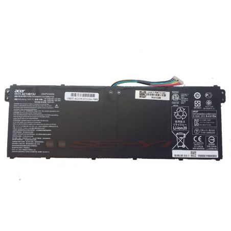 Baterai ORI Acer Aspire E3-111, E3-112,ES1-511,V3-111,V5-122,ES1-131