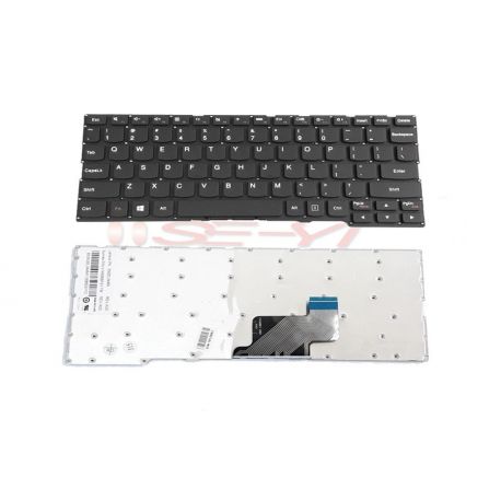 Keyboard Lenovo Ideapad 300 11-300IBR 11-300 11-300S Black