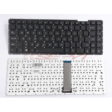 Keyboard Asus 450J A450JB A450JF A450JN X450 X450J X450JB X450JF X450JN X454Y Series