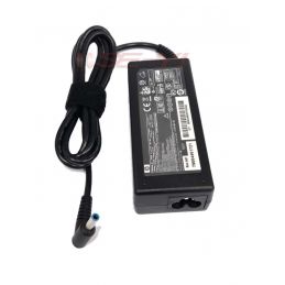 Adaptor Charger HP/Compaq 19.5V 3.33A (4.5x3.0) Blue Pin