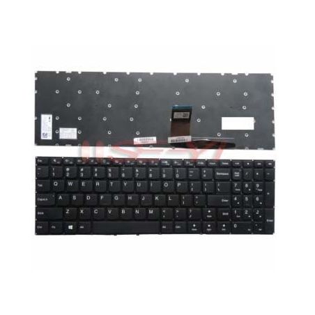 Keyboard Lenovo Ideapad 310-15abr 110-15ISK 510S-15ISK 510S-15ikb