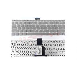 Keyboard Acer Aspire S3 S3-951 V5-171 S5-391 - Gray