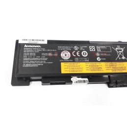 Baterai Lenovo Thinkpad T420s T420Si T430s T430Si 81+ Original