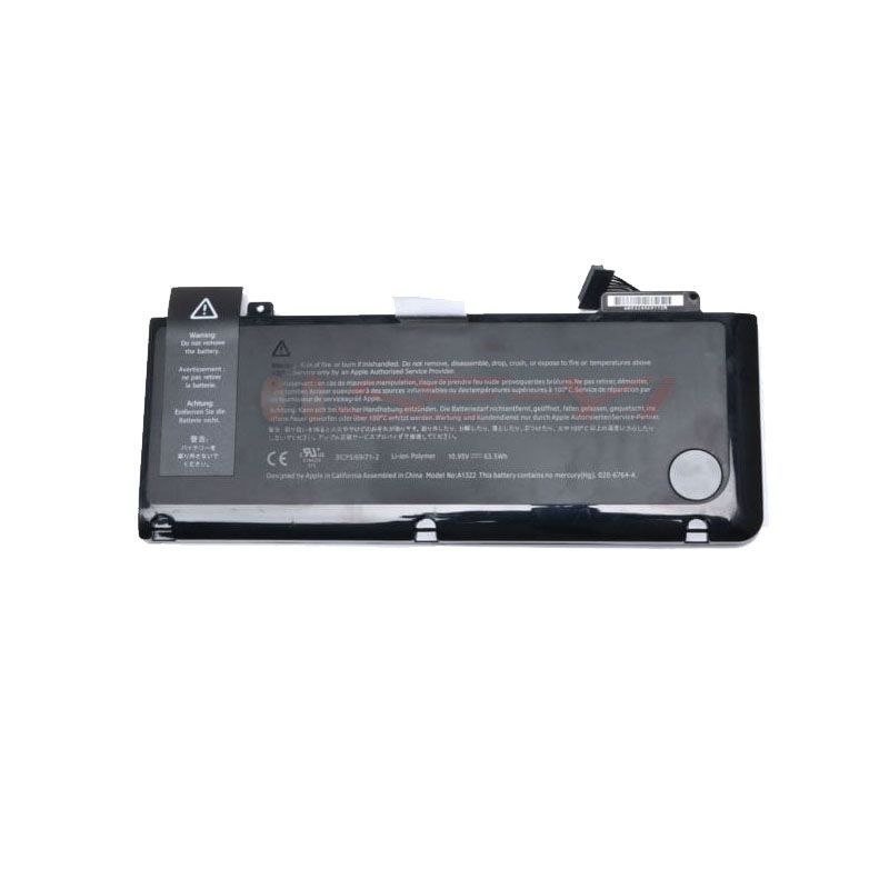 Battery Apple MacBook Pro 13 inch A1322/MC700 / MD101