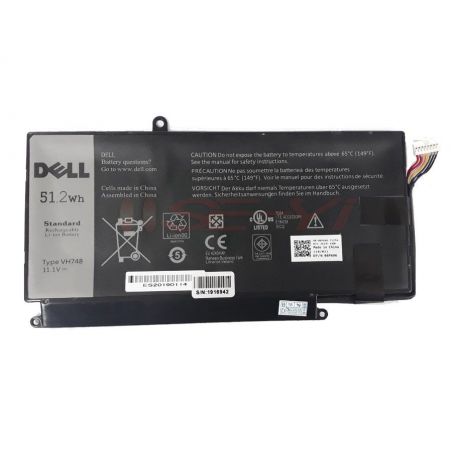 Battery Dell Vostro 5470 5470D 5480 5560 V5460 V5560 Inspiron 14-5439/VH748