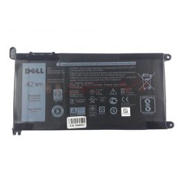 Battery Dell Inspiron 15 5565 5567 5568 5578 7560 7570 7579 7569 P58F