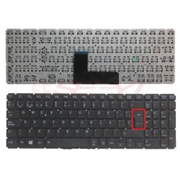 Keyboard Toshiba Satellite L50-C L50D-C L70-C C55-C P50-C P50D-C P55W-C ENTER BENGKOK