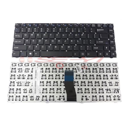 Keyboard Acer Aspire Z476