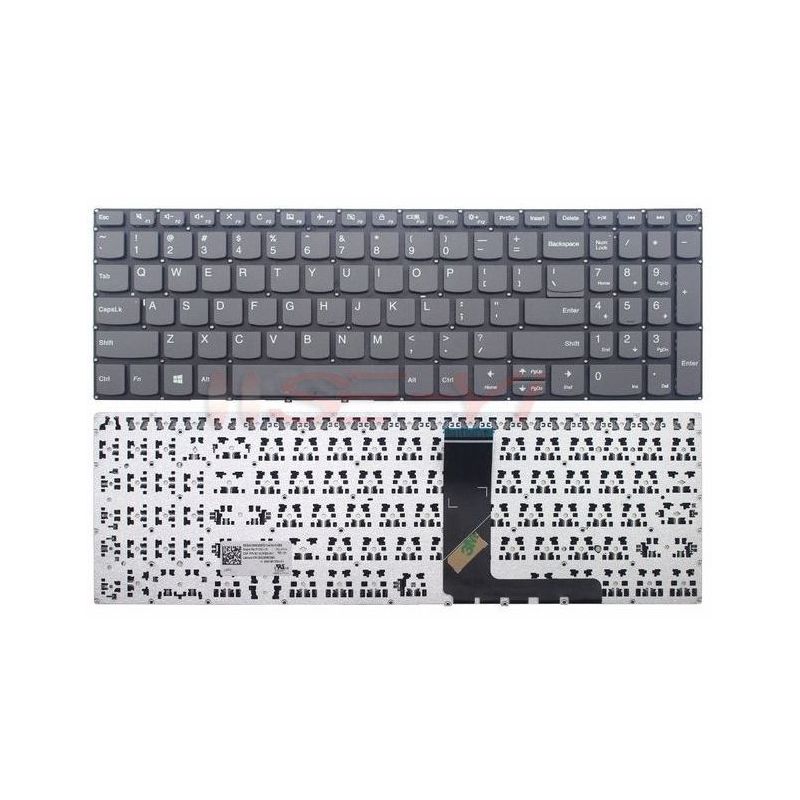 Keyboard Lenovo Ideapad 320-15ABR, 320-15AST, 320-15ISK SERIES