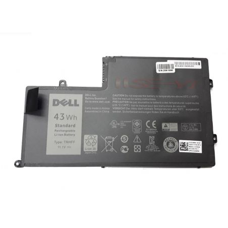 Battery Dell Inspiron 14-5447 15-5547 Latitude 3550 TRHFF