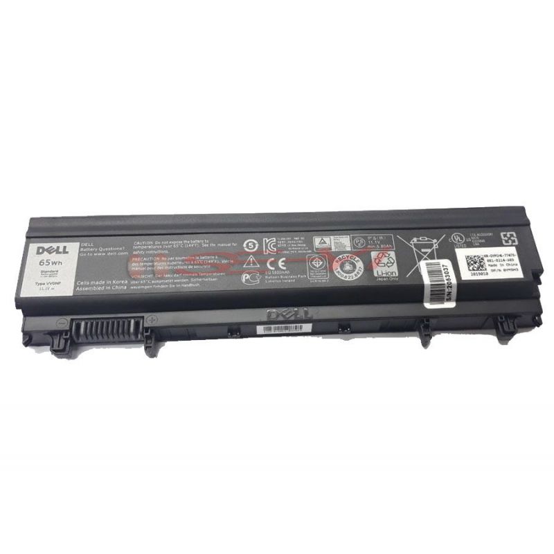 Battery Dell Lattitude E5440 E5540 VV0NF