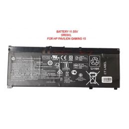 Battery HP OMEN 15 15-CE 15-CB 15-CB014UR - SR04XL HSTNN-DB7W